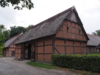 Museumsdorf Cloppenburg - Lower Saxony open air museum (Germany)